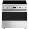 Štedilnik SMEG C9IMX2