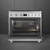 Štedilnik SMEG C9IMX2