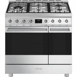 Štedilnik SMEG C92GMX2
