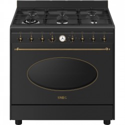Štedilnik SMEG CO96GMA9
