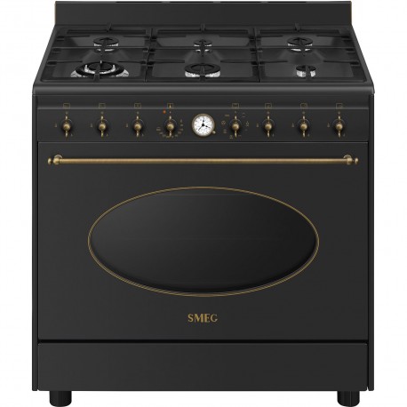 Štedilnik SMEG CO96GMA9