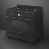 Štedilnik SMEG CO96GMA9