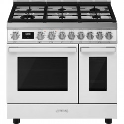 Štedilnik SMEG CPF92GMWH