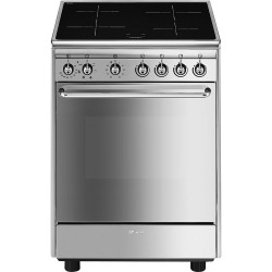 Štedilnik SMEG CX60ISV9