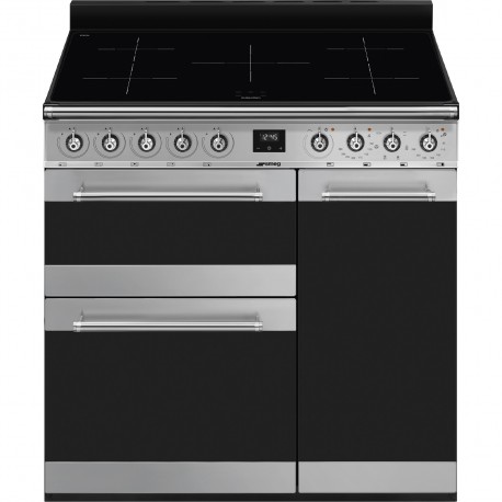 Štedilnik SMEG SY93I-1