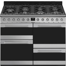 Štedilnik SMEG SYD4110-1