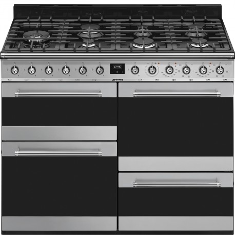 Štedilnik SMEG SYD4110-1