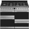 Štedilnik SMEG SYD4110-1