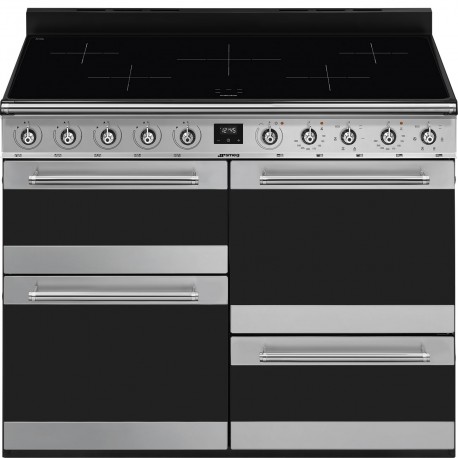 Štedilnik SMEG SYD4110I-1