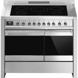 Štedilnik SMEG A2PYID-81