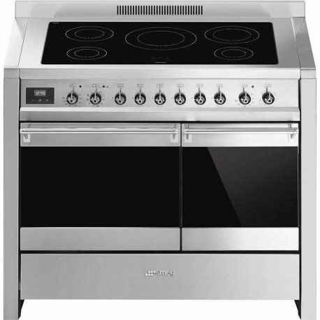Štedilnik SMEG A2PYID-81