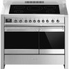 Štedilnik SMEG A2PYID-81