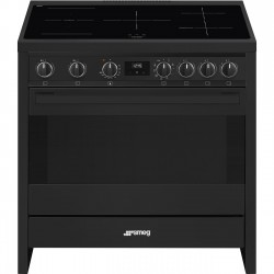 Štedilnik SMEG B95IMAN9