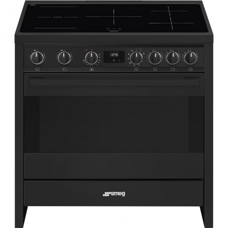 Štedilnik SMEG B95IMAN9