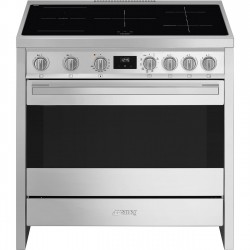 Štedilnik SMEG B95IMX9