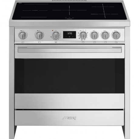 Štedilnik SMEG B95IMX9