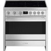 Štedilnik SMEG B95IMX9