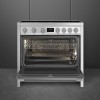 Štedilnik SMEG B95IMX9