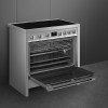 Štedilnik SMEG B95IMX9