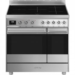 Štedilnik SMEG C92IPX9