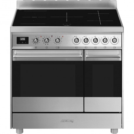 Štedilnik SMEG C92IPX9