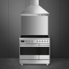 Štedilnik SMEG C92IPX9