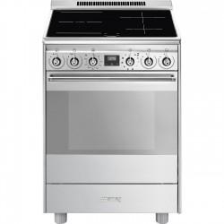 Štedilnik SMEG SCB61PIX9