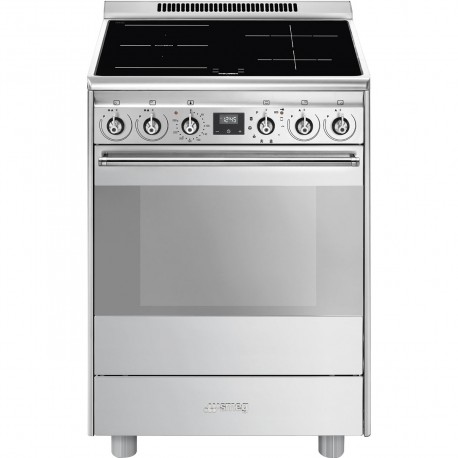 Štedilnik SMEG SCB61PIX9