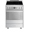 Štedilnik SMEG SCB61PIX9