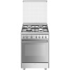 Štedilnik SMEG CX68MDS8