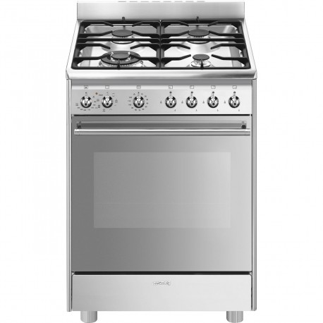 Štedilnik SMEG CX68MF8-2