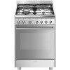 Štedilnik SMEG CX68MF8-2