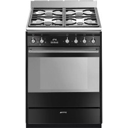 Štedilnik SMEG SUK61MBL9