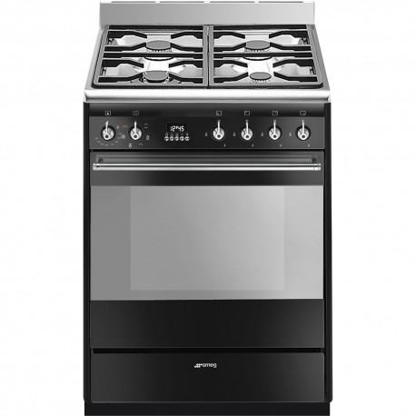 Štedilnik SMEG SUK61MBL9
