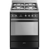 Štedilnik SMEG SUK61MBL9