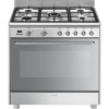Štedilnik SMEG SCD90MFX9-1