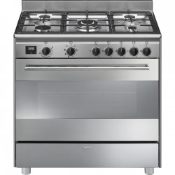 Štedilnik SMEG BG91CTX2