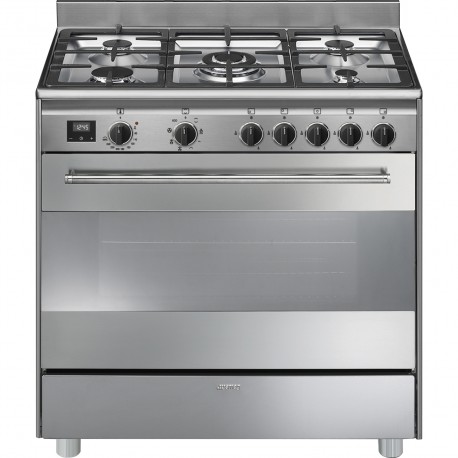 Štedilnik SMEG BG91CTX2