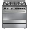 Štedilnik SMEG BG91CTX2