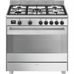 Štedilnik SMEG BG91X2