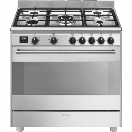 Štedilnik SMEG BG91X2