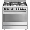 Štedilnik SMEG BG91X2