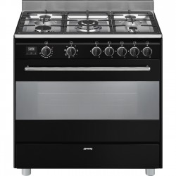 Štedilnik SMEG BG91N2