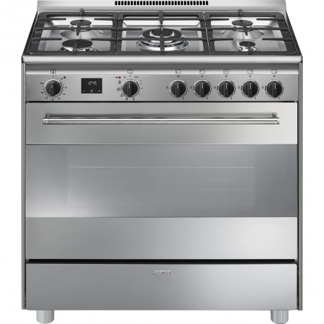 Štedilnik SMEG BG91PX2