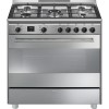 Štedilnik SMEG BG91PX2
