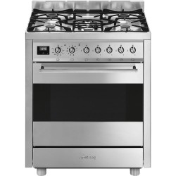 Štedilnik SMEG C7GPX9