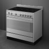 Štedilnik SMEG SUK91CMX9