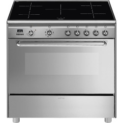 Štedilnik SMEG SCD90IMX9-1