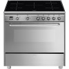 Štedilnik SMEG SCD90IMX9-1