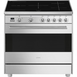 Štedilnik SMEG SCB91XI9